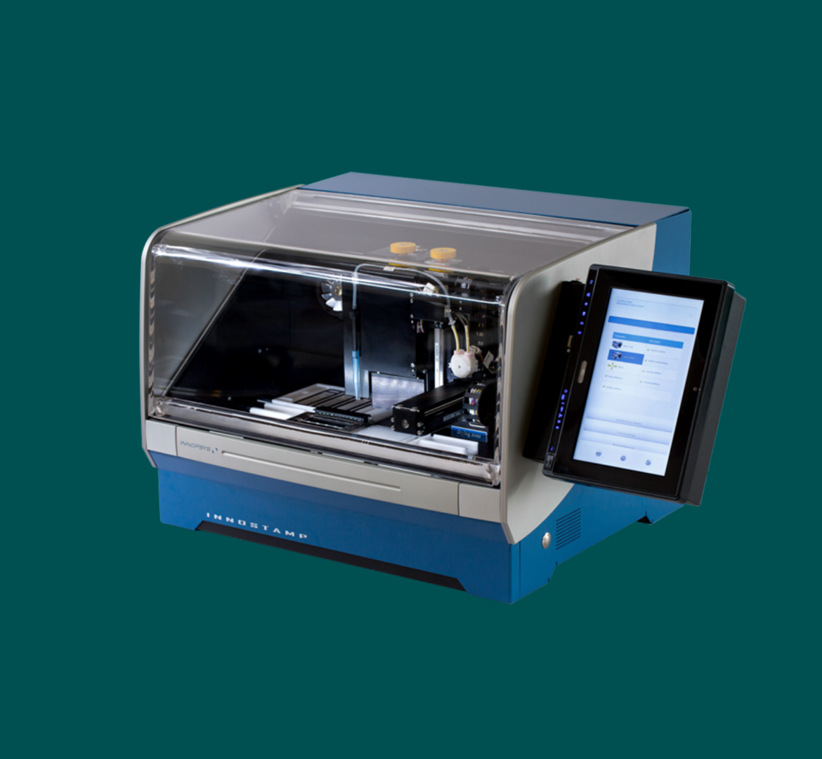 InnoStamp